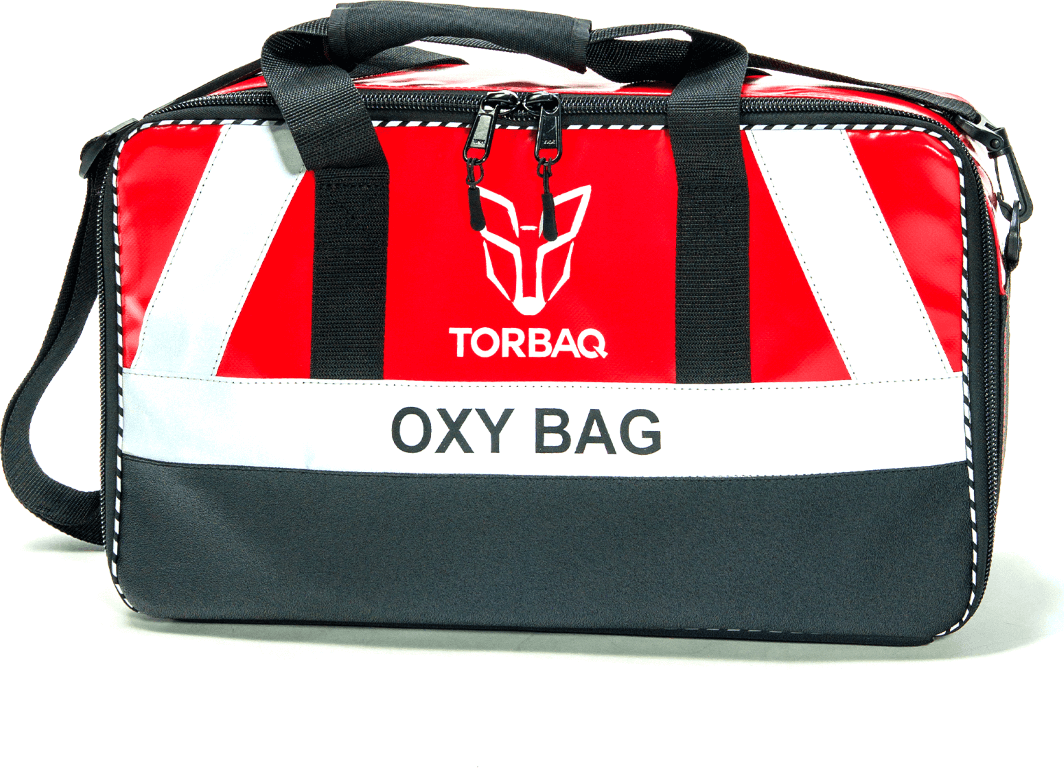 Torba tlenowa